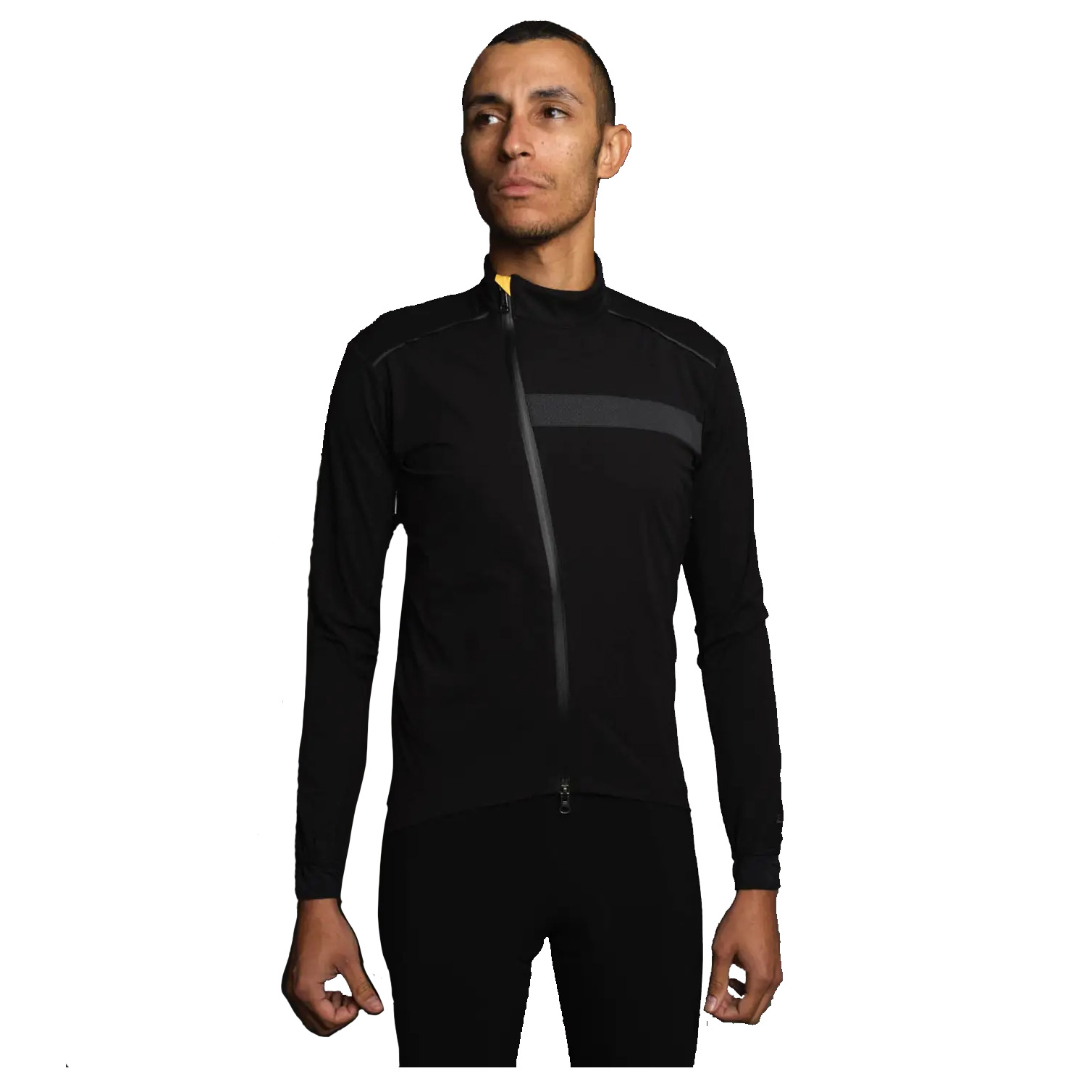 Passoni | Ashmei Ultimate Softshell Jacket
