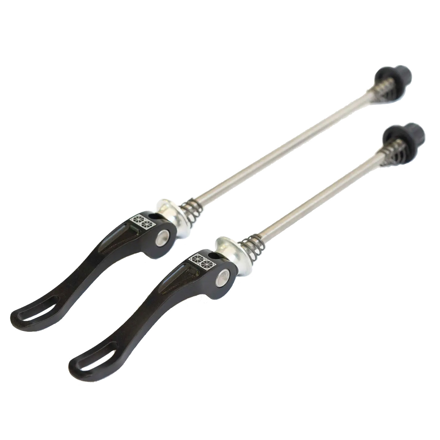 Passoni quick release - Black