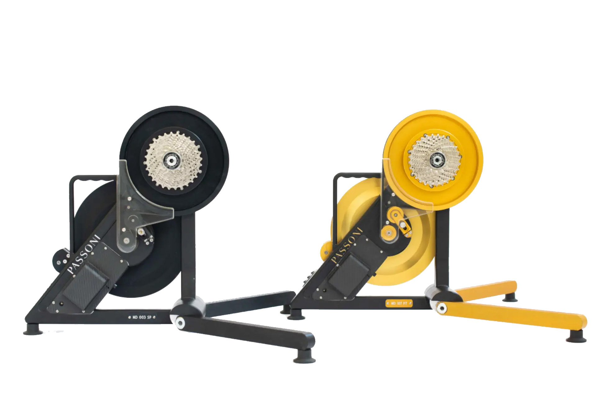 Passoni Magnetic Days System