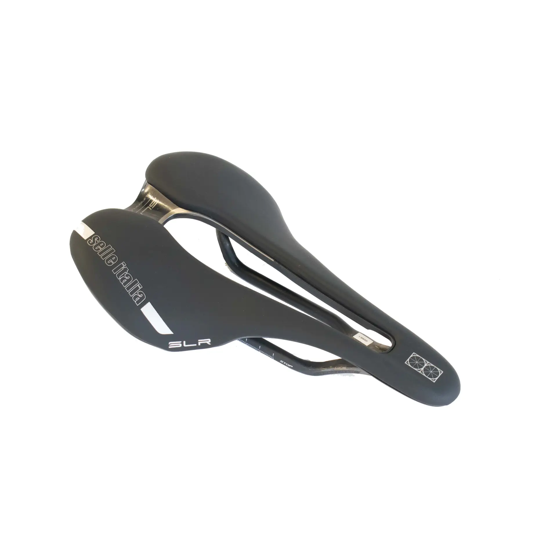 Selle Italia X Passoni SLR Kit Carbonio Boost - Black