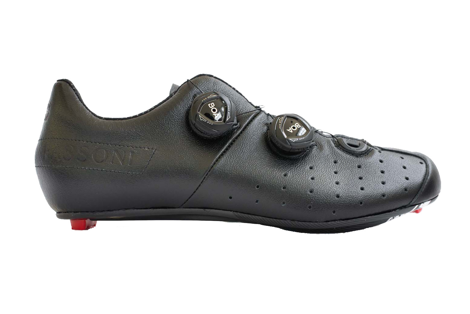 Passoni Racing Shoes