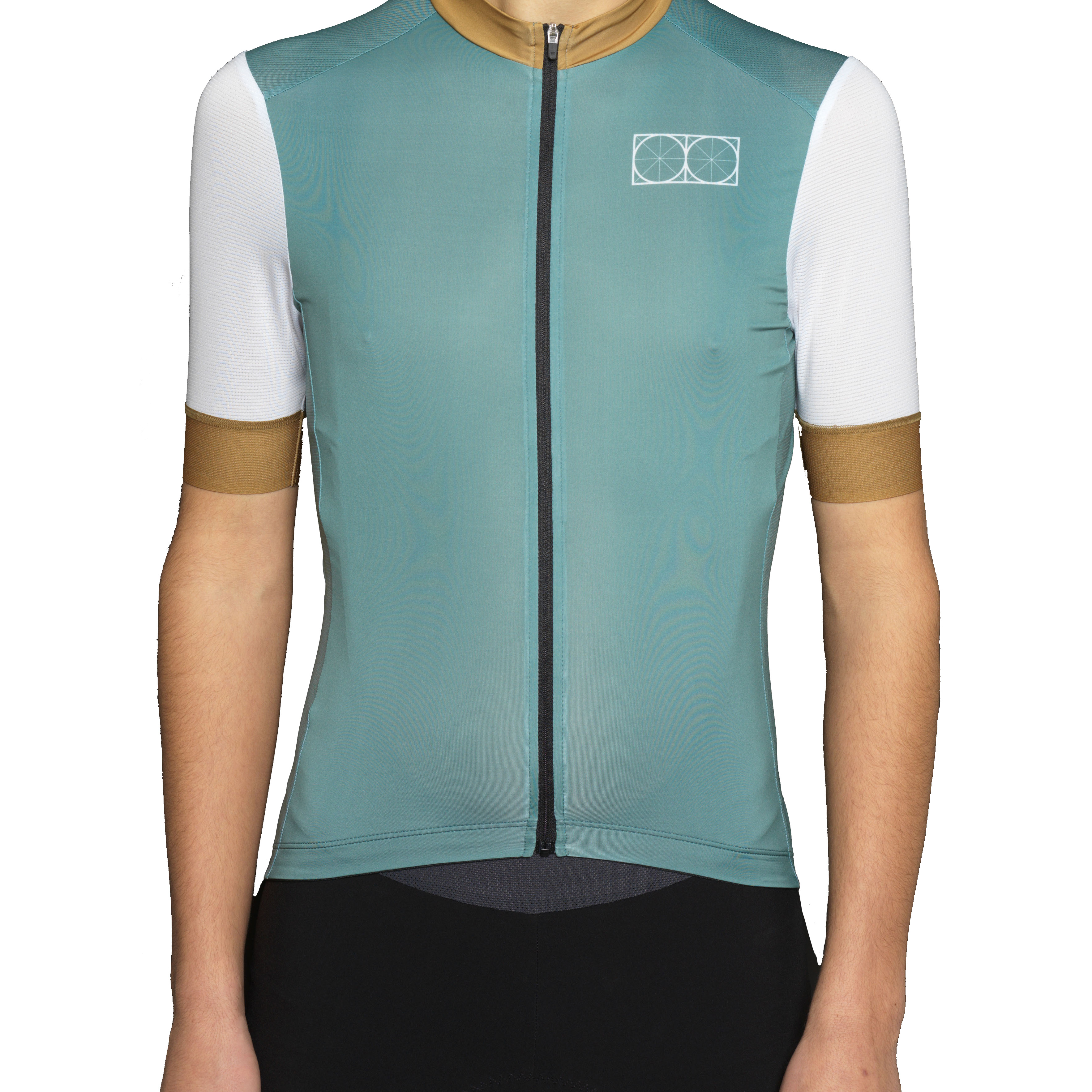 Passoni Jersey Green