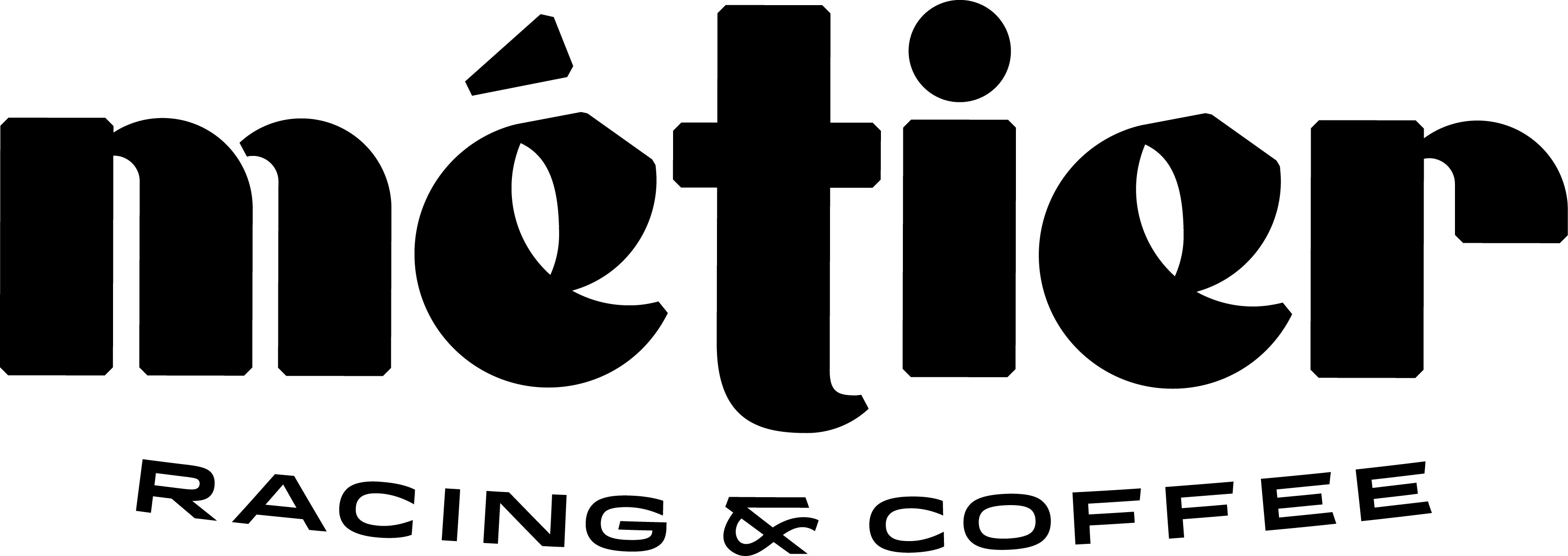 Métier Racing & Coffee
