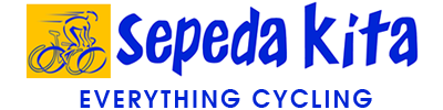Sepeda Kita - Alam Sutera