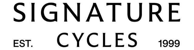 Signature Cycles 