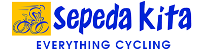 Sepeda Kita - Surabaya