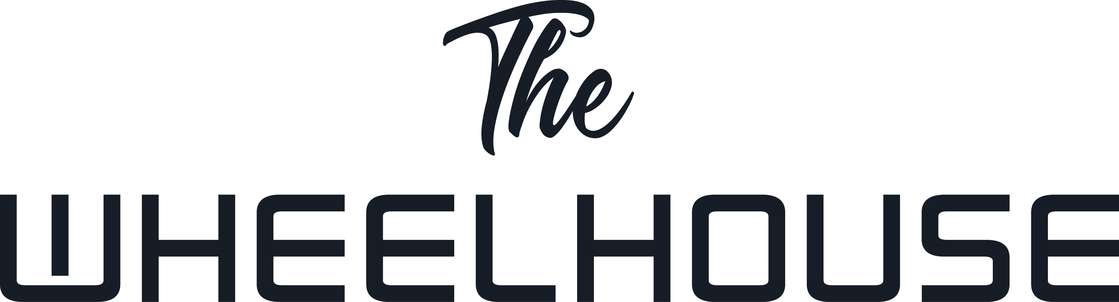 The WheelHouse Inc