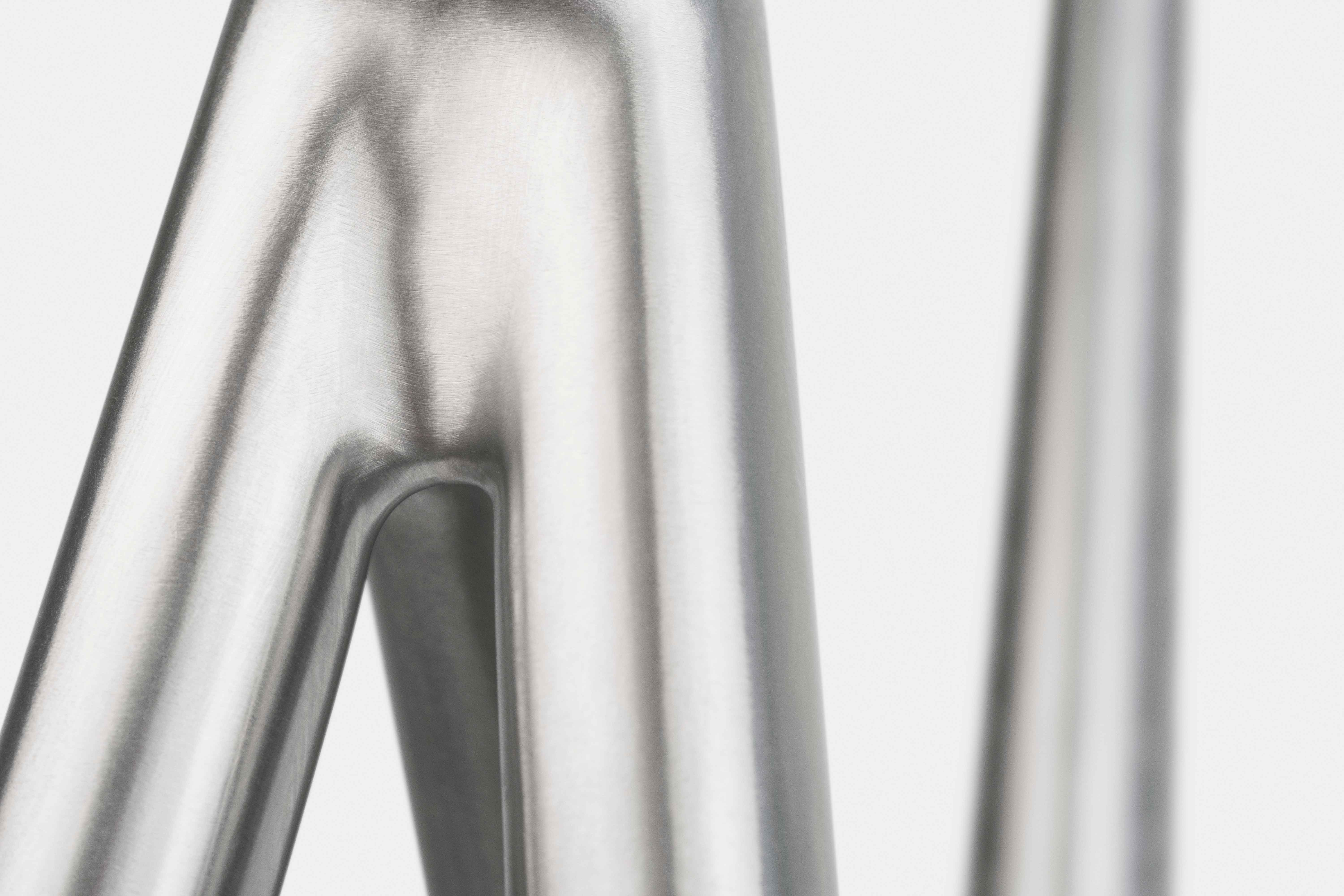 passoni titanium frames