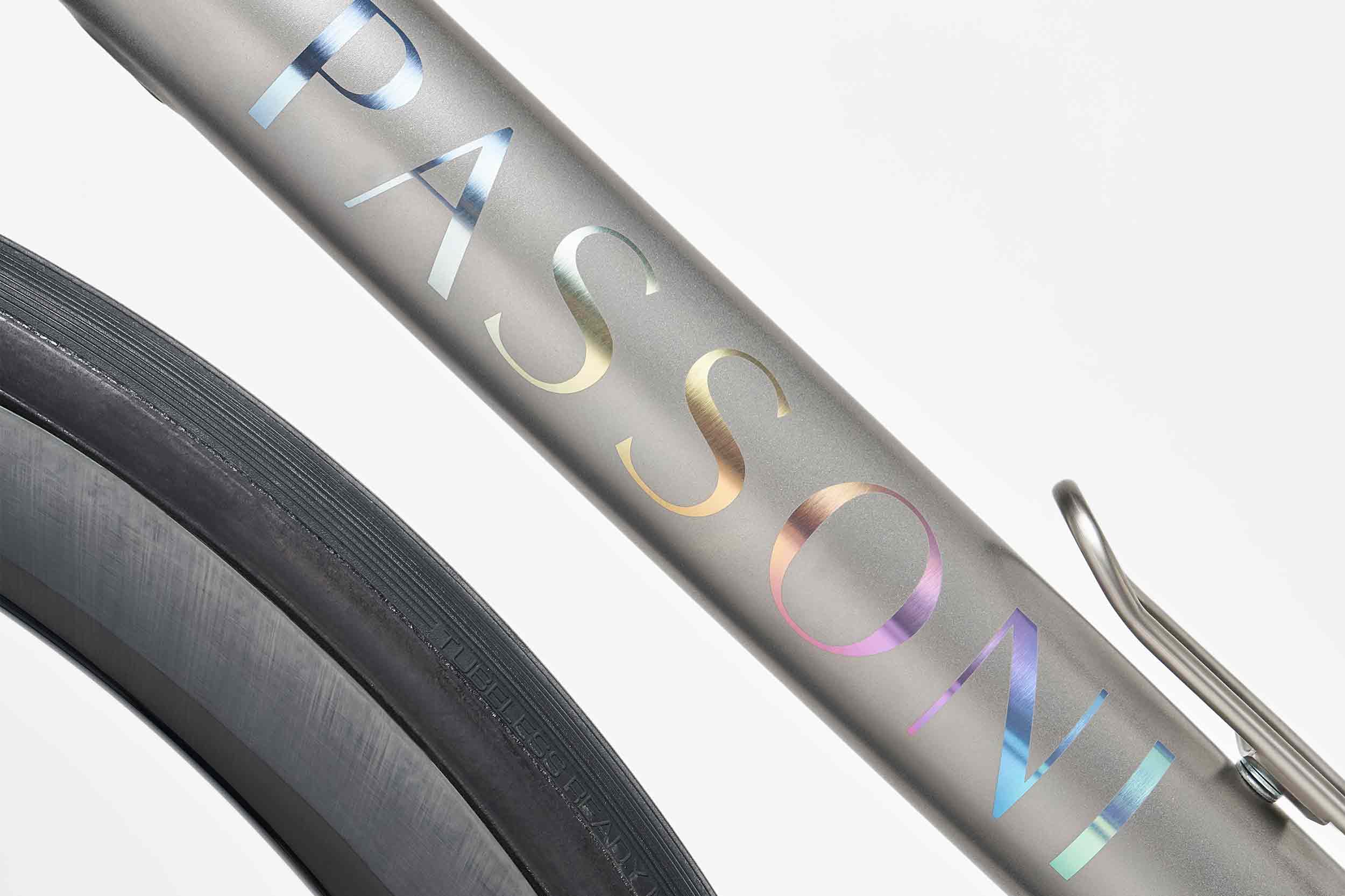best titanium bikes