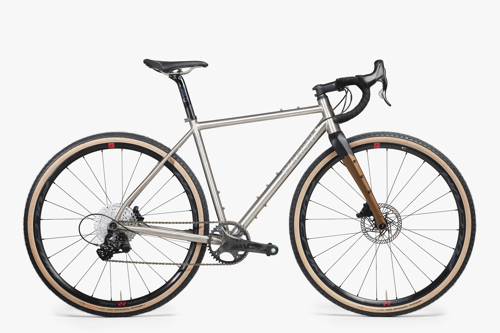 Cicloprato RTR dev