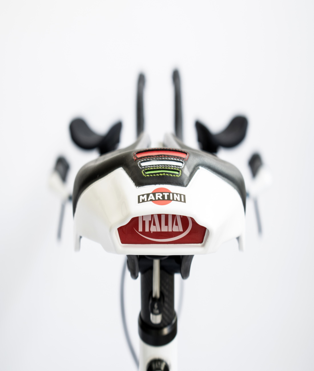 Passoni Special Edition martini